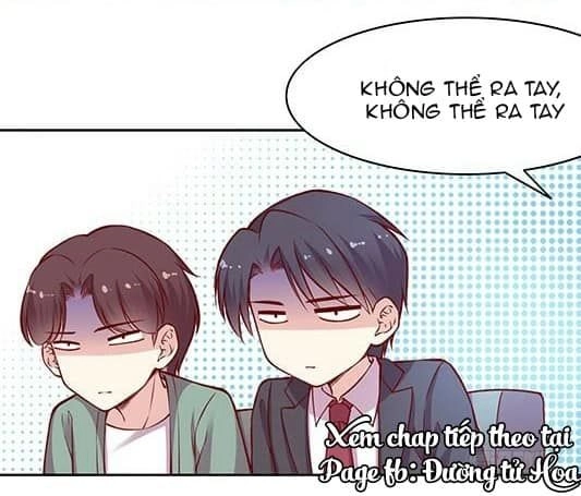 Jm Đặc Thù Khách Nhân Phục Vụ Bộ Chapter 45 - 50