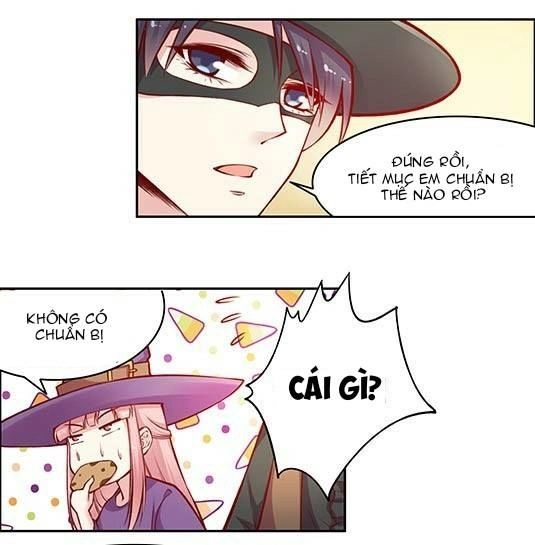 Jm Đặc Thù Khách Nhân Phục Vụ Bộ Chapter 46 - 14