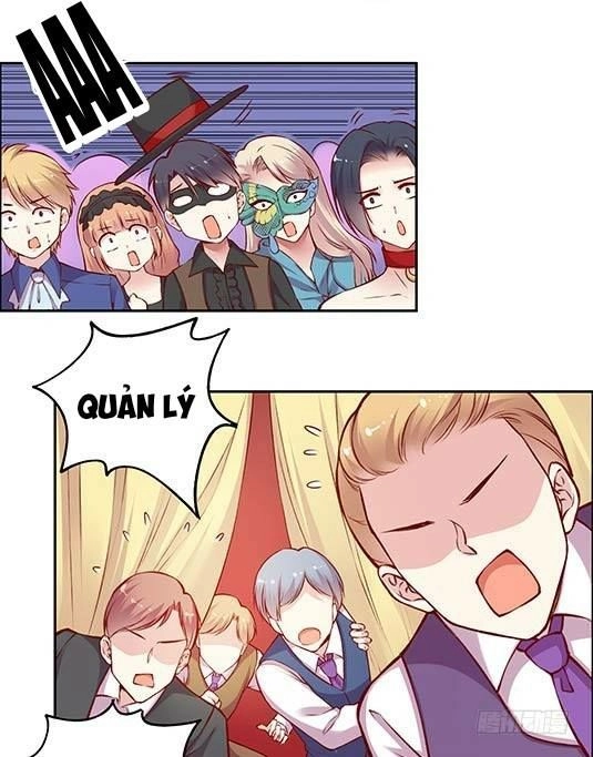 Jm Đặc Thù Khách Nhân Phục Vụ Bộ Chapter 46 - 29