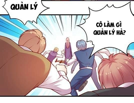 Jm Đặc Thù Khách Nhân Phục Vụ Bộ Chapter 46 - 30