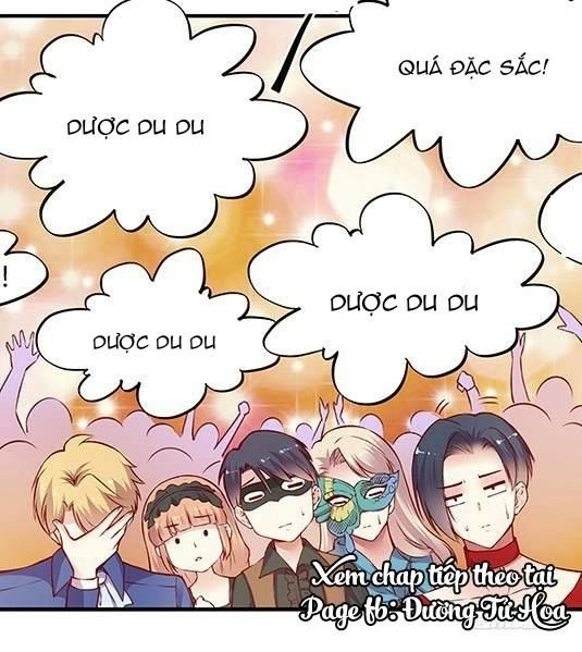 Jm Đặc Thù Khách Nhân Phục Vụ Bộ Chapter 46 - 38