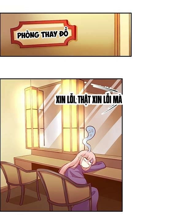 Jm Đặc Thù Khách Nhân Phục Vụ Bộ Chapter 46 - 41