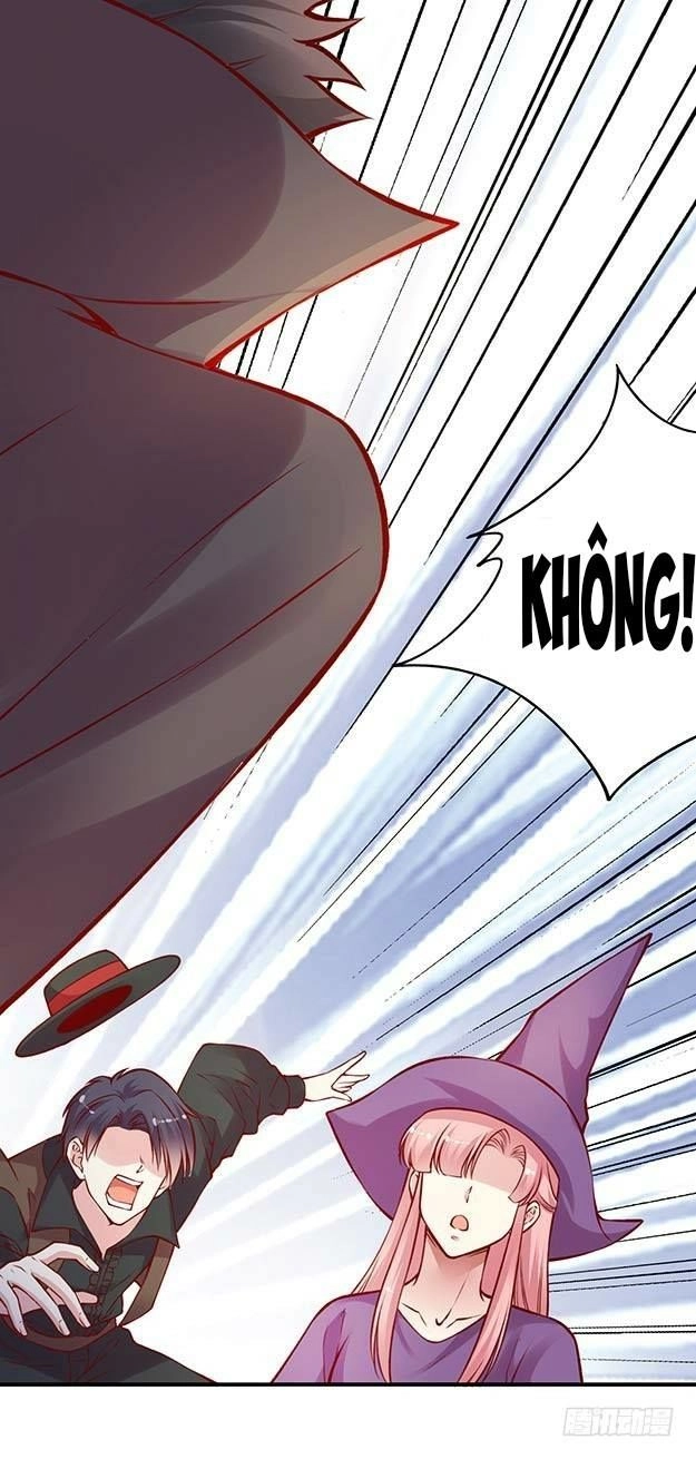 Jm Đặc Thù Khách Nhân Phục Vụ Bộ Chapter 46 - 65