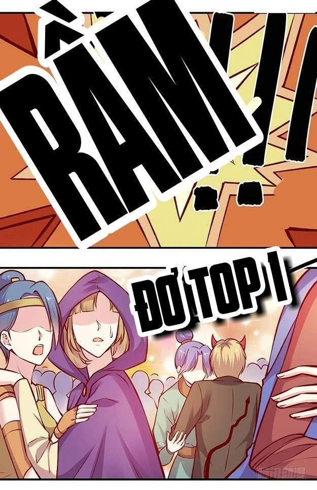 Jm Đặc Thù Khách Nhân Phục Vụ Bộ Chapter 46 - 67