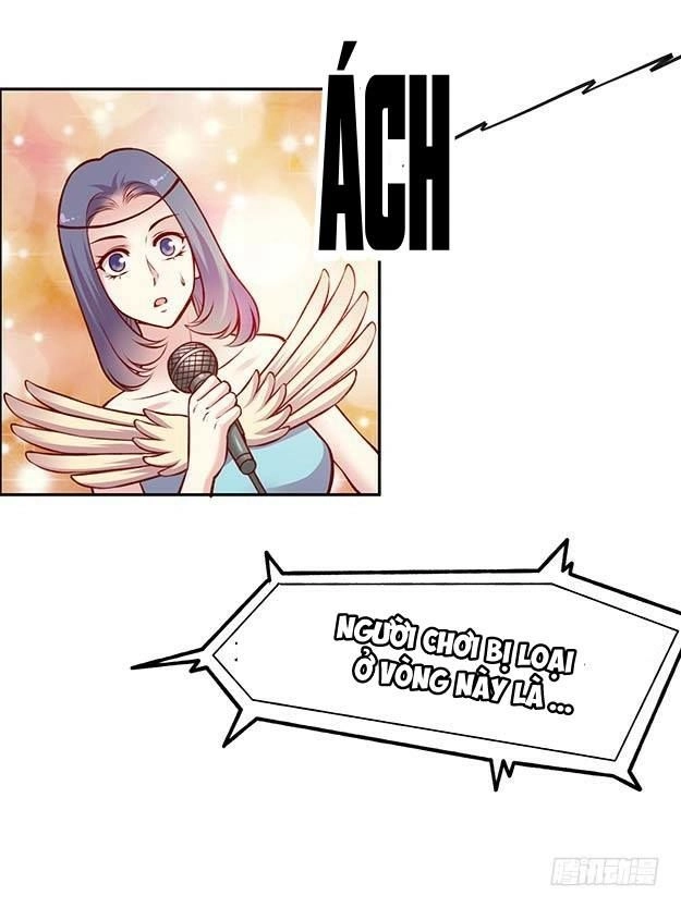 Jm Đặc Thù Khách Nhân Phục Vụ Bộ Chapter 46 - 70