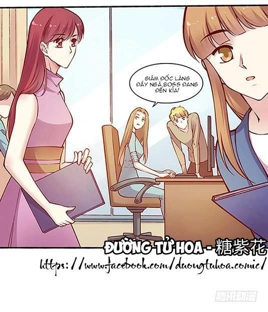 Jm Đặc Thù Khách Nhân Phục Vụ Bộ Chapter 47 - 3