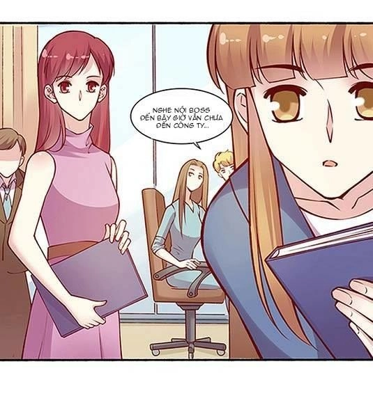 Jm Đặc Thù Khách Nhân Phục Vụ Bộ Chapter 47 - 5
