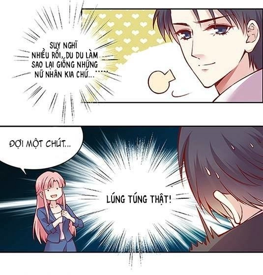 Jm Đặc Thù Khách Nhân Phục Vụ Bộ Chapter 47 - 12