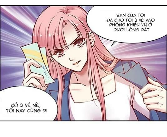 Jm Đặc Thù Khách Nhân Phục Vụ Bộ Chapter 47 - 14