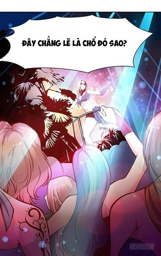 Jm Đặc Thù Khách Nhân Phục Vụ Bộ Chapter 47 - 17