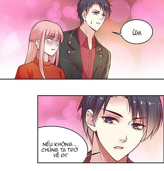 Jm Đặc Thù Khách Nhân Phục Vụ Bộ Chapter 47 - 18