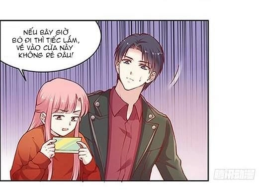 Jm Đặc Thù Khách Nhân Phục Vụ Bộ Chapter 47 - 19