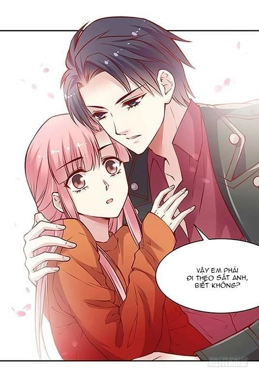 Jm Đặc Thù Khách Nhân Phục Vụ Bộ Chapter 47 - 22