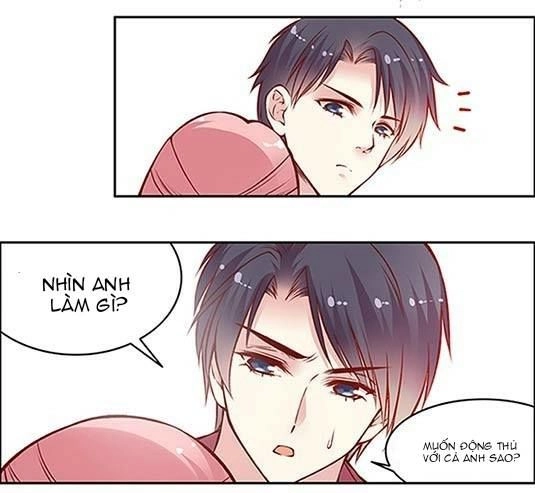 Jm Đặc Thù Khách Nhân Phục Vụ Bộ Chapter 47 - 24