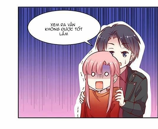 Jm Đặc Thù Khách Nhân Phục Vụ Bộ Chapter 47 - 29