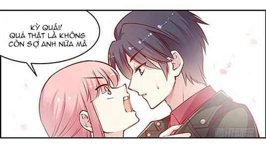 Jm Đặc Thù Khách Nhân Phục Vụ Bộ Chapter 47 - 31