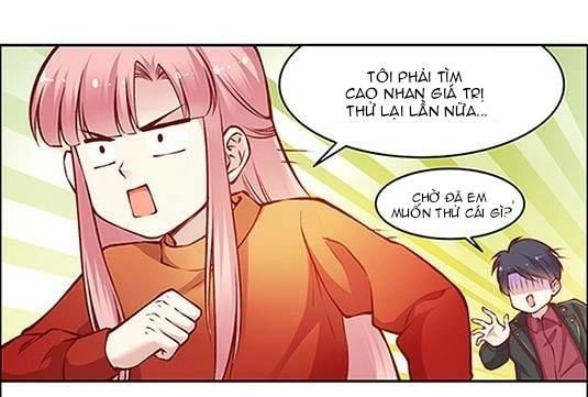 Jm Đặc Thù Khách Nhân Phục Vụ Bộ Chapter 47 - 32