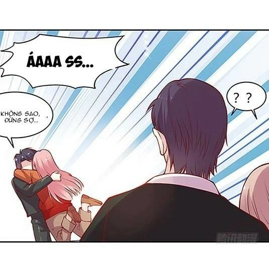 Jm Đặc Thù Khách Nhân Phục Vụ Bộ Chapter 47 - 35