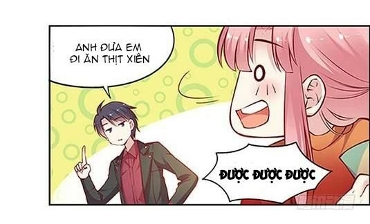 Jm Đặc Thù Khách Nhân Phục Vụ Bộ Chapter 47 - 38