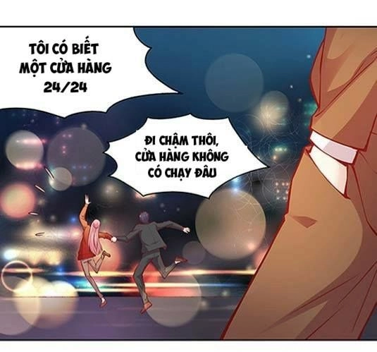 Jm Đặc Thù Khách Nhân Phục Vụ Bộ Chapter 47 - 39