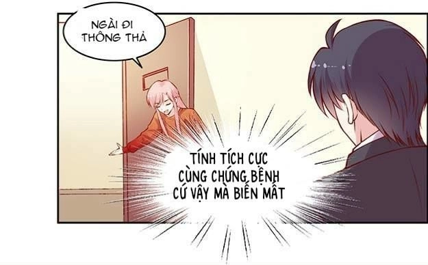 Jm Đặc Thù Khách Nhân Phục Vụ Bộ Chapter 48 - 12