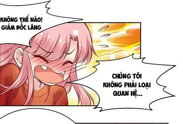 Jm Đặc Thù Khách Nhân Phục Vụ Bộ Chapter 48 - 18