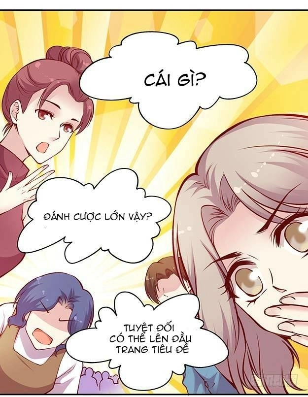 Jm Đặc Thù Khách Nhân Phục Vụ Bộ Chapter 48 - 31