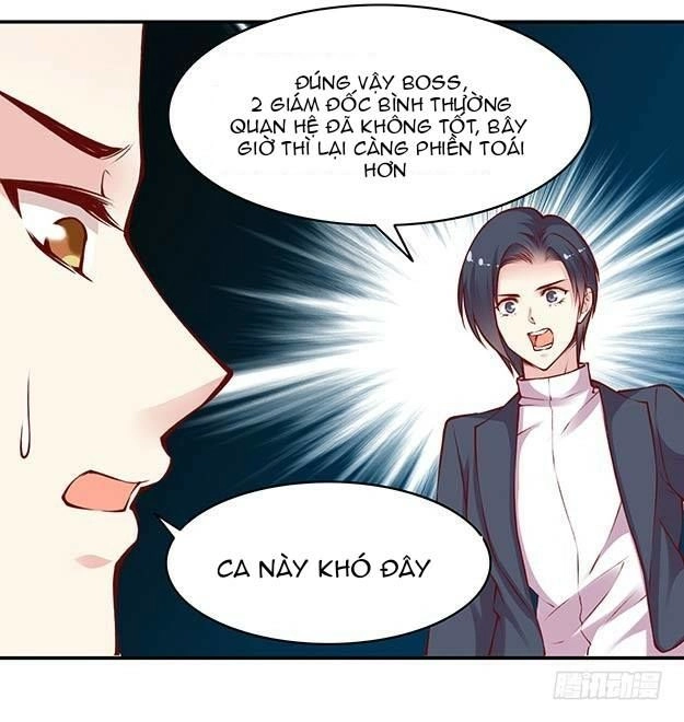 Jm Đặc Thù Khách Nhân Phục Vụ Bộ Chapter 48 - 33