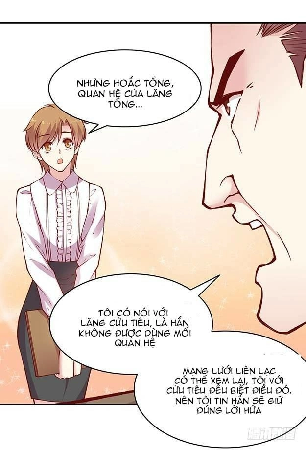 Jm Đặc Thù Khách Nhân Phục Vụ Bộ Chapter 49 - 26