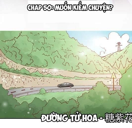 Jm Đặc Thù Khách Nhân Phục Vụ Bộ Chapter 50 - 1