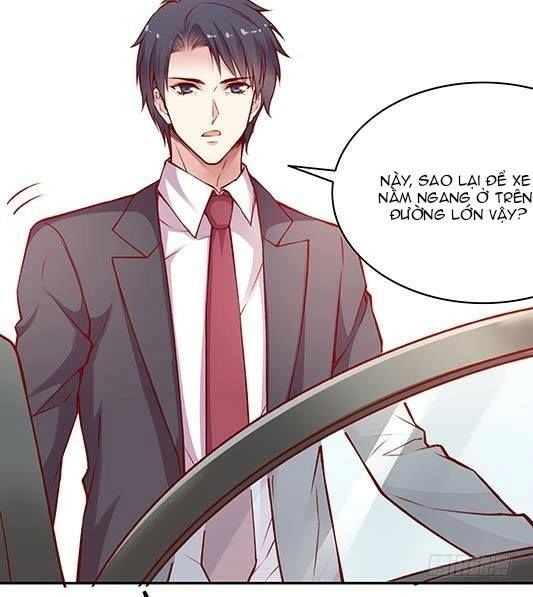 Jm Đặc Thù Khách Nhân Phục Vụ Bộ Chapter 50 - 6