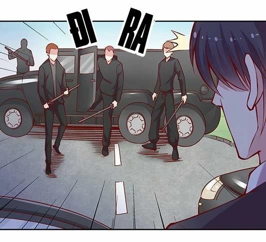 Jm Đặc Thù Khách Nhân Phục Vụ Bộ Chapter 50 - 7