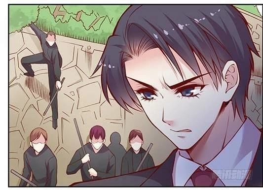 Jm Đặc Thù Khách Nhân Phục Vụ Bộ Chapter 50 - 9