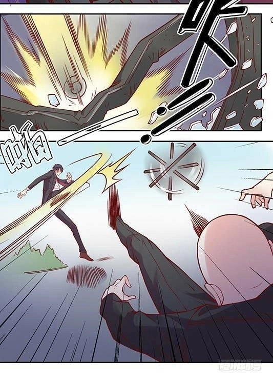 Jm Đặc Thù Khách Nhân Phục Vụ Bộ Chapter 50 - 11