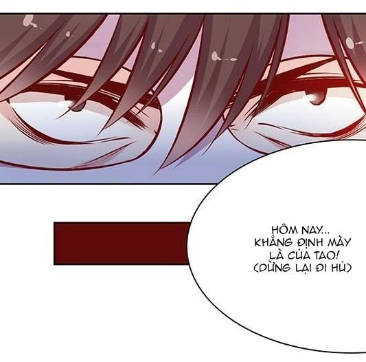 Jm Đặc Thù Khách Nhân Phục Vụ Bộ Chapter 50 - 17