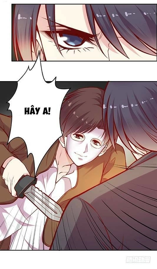 Jm Đặc Thù Khách Nhân Phục Vụ Bộ Chapter 50 - 22