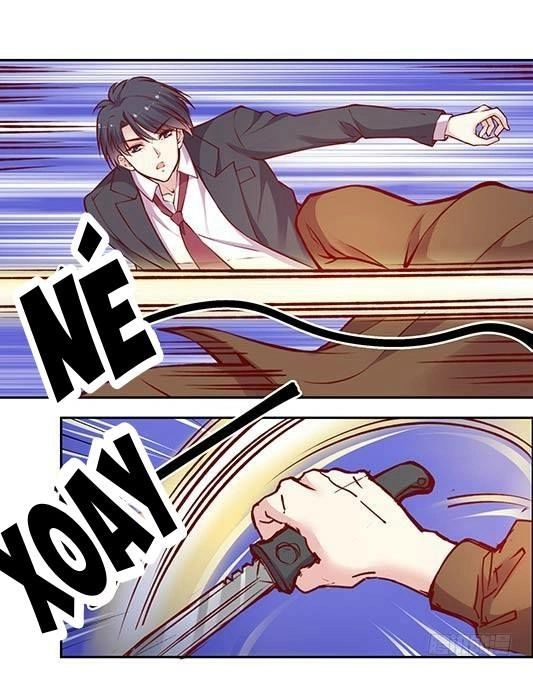 Jm Đặc Thù Khách Nhân Phục Vụ Bộ Chapter 50 - 23