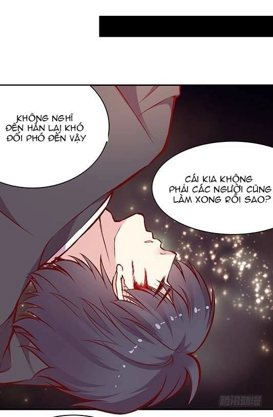 Jm Đặc Thù Khách Nhân Phục Vụ Bộ Chapter 50 - 31