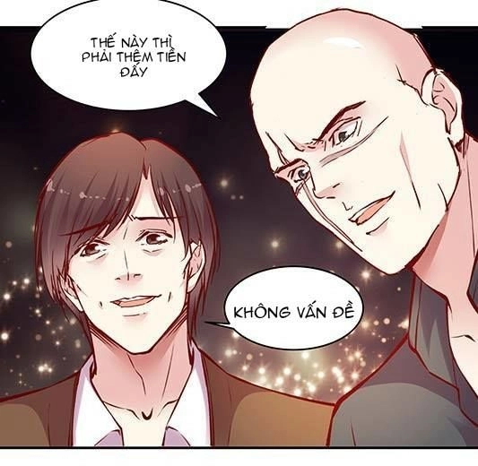 Jm Đặc Thù Khách Nhân Phục Vụ Bộ Chapter 50 - 32