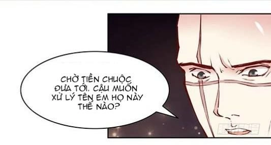 Jm Đặc Thù Khách Nhân Phục Vụ Bộ Chapter 50 - 33