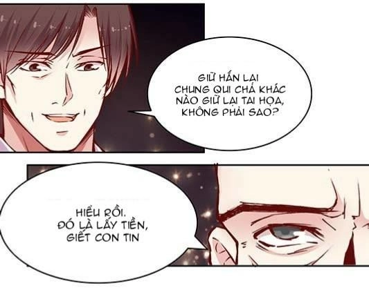 Jm Đặc Thù Khách Nhân Phục Vụ Bộ Chapter 50 - 34