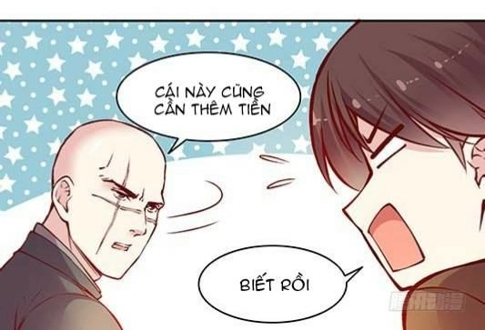 Jm Đặc Thù Khách Nhân Phục Vụ Bộ Chapter 50 - 35