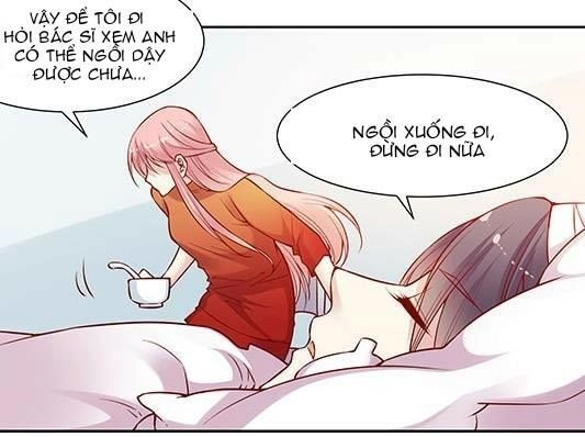 Jm Đặc Thù Khách Nhân Phục Vụ Bộ Chapter 52 - 8