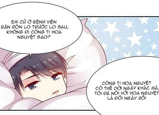 Jm Đặc Thù Khách Nhân Phục Vụ Bộ Chapter 52 - 9