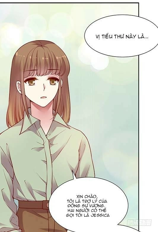 Jm Đặc Thù Khách Nhân Phục Vụ Bộ Chapter 52 - 13