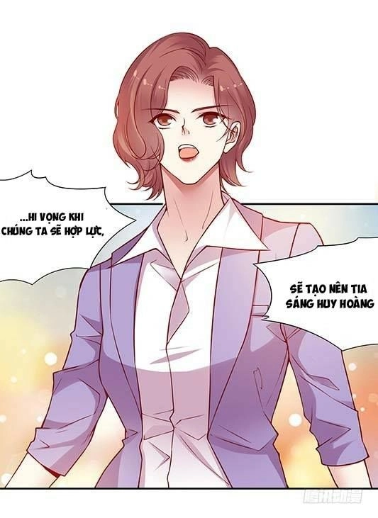 Jm Đặc Thù Khách Nhân Phục Vụ Bộ Chapter 52 - 20