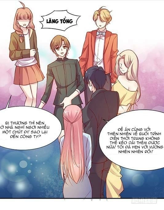 Jm Đặc Thù Khách Nhân Phục Vụ Bộ Chapter 52 - 26