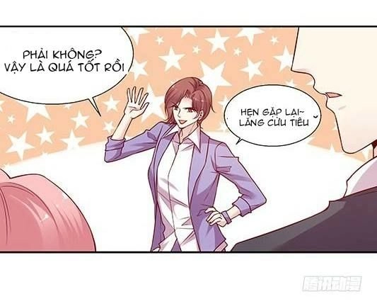 Jm Đặc Thù Khách Nhân Phục Vụ Bộ Chapter 52 - 38