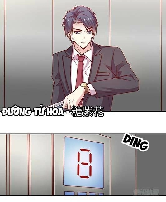 Jm Đặc Thù Khách Nhân Phục Vụ Bộ Chapter 53 - 2