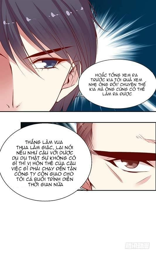 Jm Đặc Thù Khách Nhân Phục Vụ Bộ Chapter 53 - 6